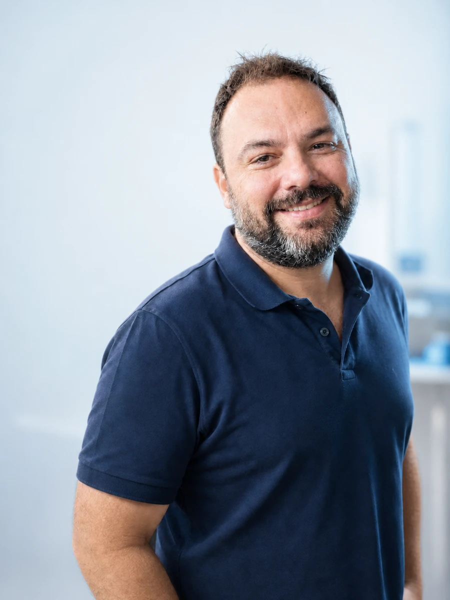 Paulo Teixeira, especialista em IA, GEO e SEO
