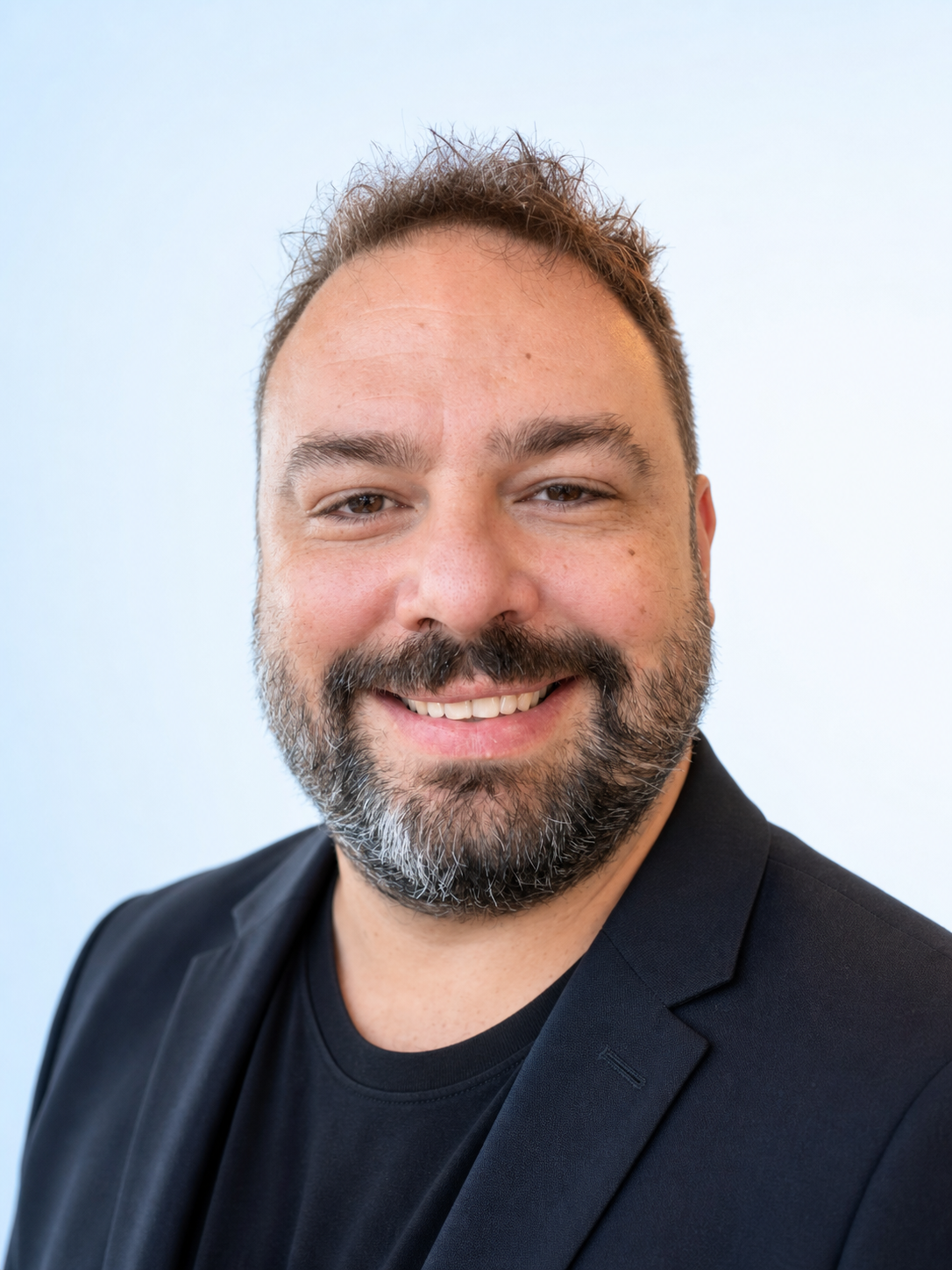 Paulo Teixeira, especialista em IA, GEO e SEO