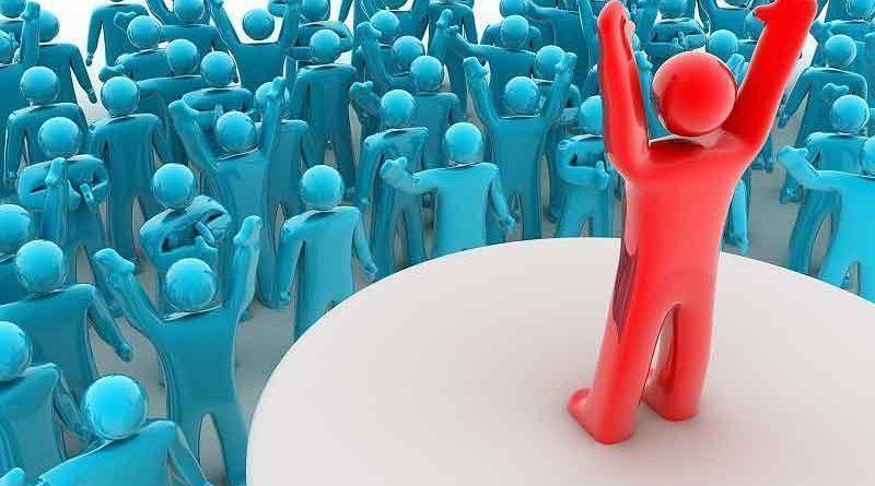 Adquirindo Autoridade