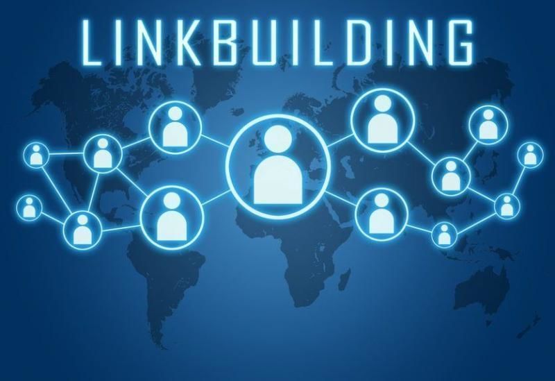 Link Building