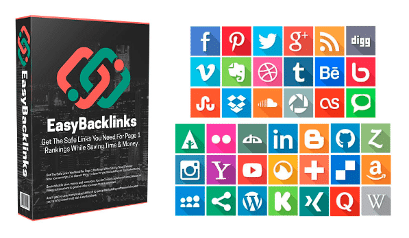 Curso de Easy Backlinks no maior curso de black hat do Brasil