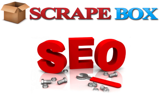 Tutorial de Scrapebox nas aulas do curso Seo Papese
