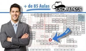 Aula de RankerX - Curso SEOPAPESE