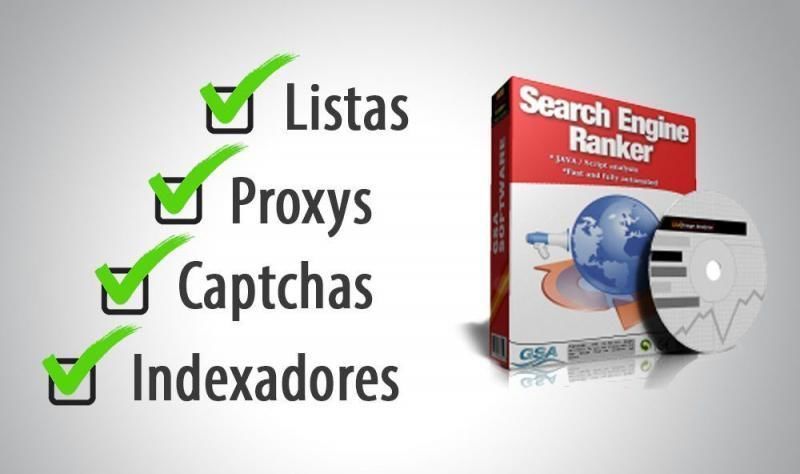 Checklist para GSA no modo ULTRA