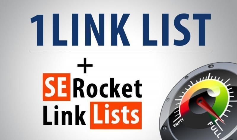 Como integrar a 1Link List ao GSA