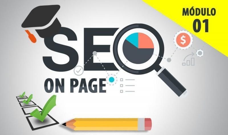 Curso SEO OnPage Grátis - Módulo 01