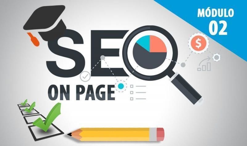 Curso SEO On Page Grátis - Módulo 02