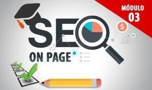 Curso SEO On Page Grátis - Módulo 03