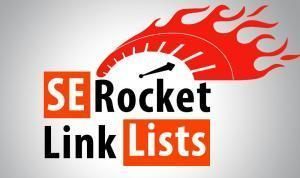 SERocket Link List