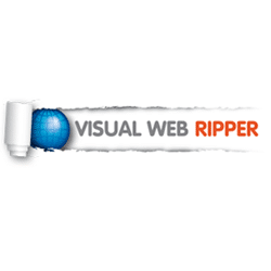 Visual Web Ripper no Curso Seopapese