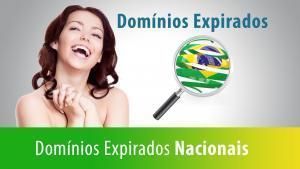 Como Encontrar Dominios Expirados Brasileiros