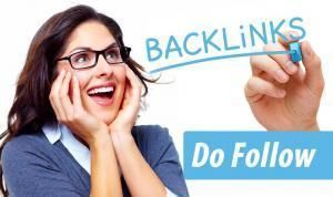 Backlink DoFollow de Autoridade Grátis