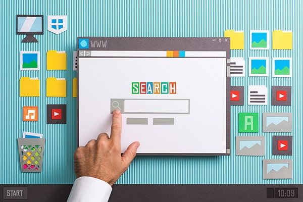 Como aparecer no google fica a dica