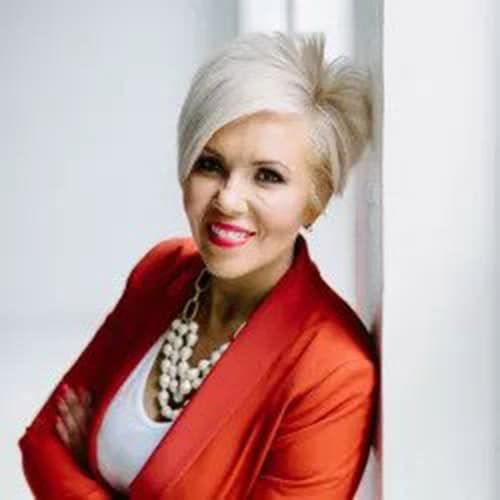 Jane Anderson