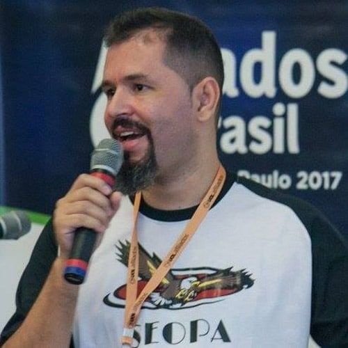 João Martinho