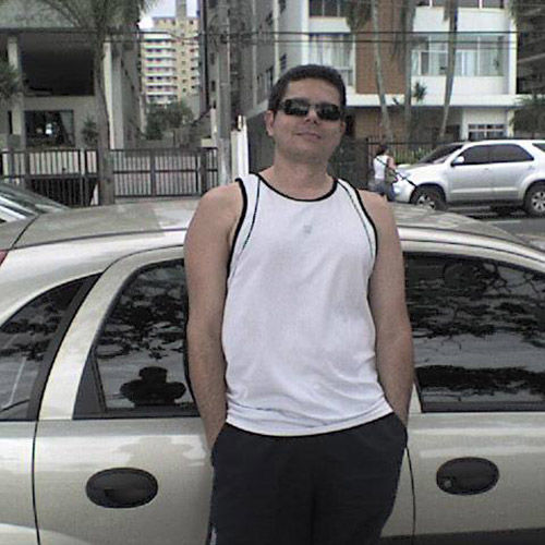Luiz Damiani