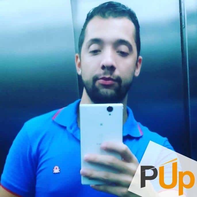Paulo Carvalho