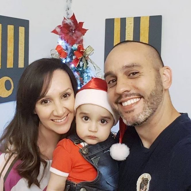 Rafael Oliveira