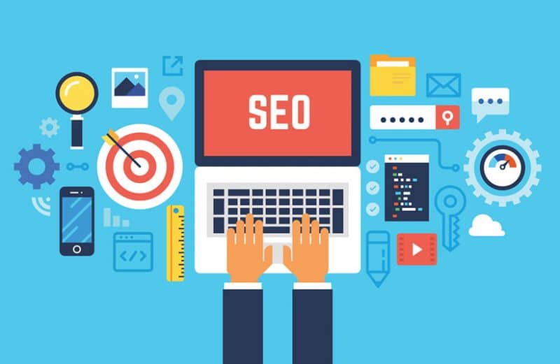 Como o seo é feito