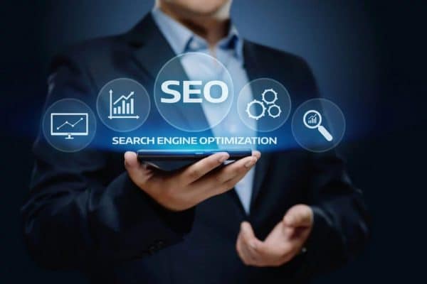o que é seo