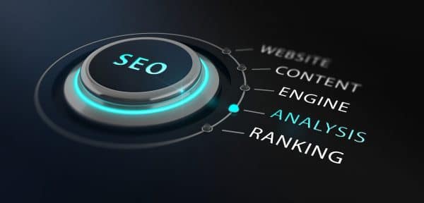 o que é um consultor de seo