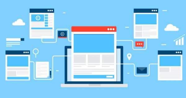 para que servem os links no seo