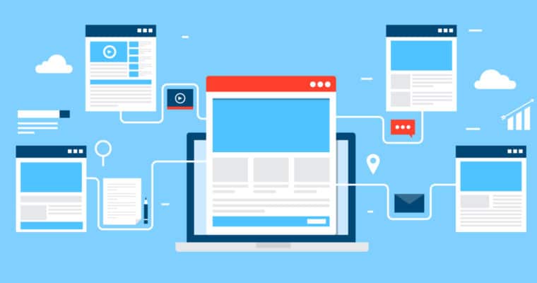 para que servem os links no seo