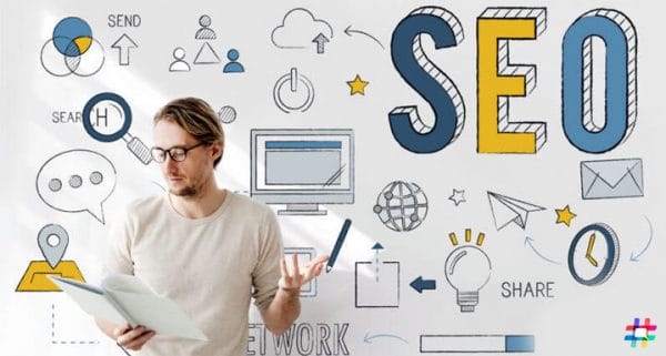 serviços seo